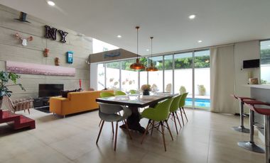 casa en venta en la floresta. Cod V29255