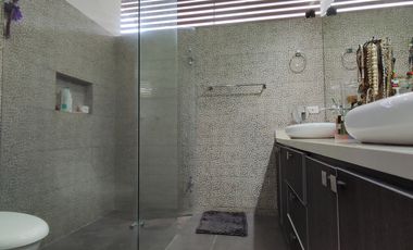 casa en venta en la floresta. Cod V29255