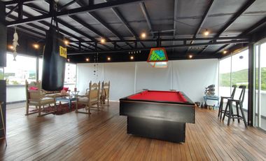 casa en venta en la floresta. Cod V29255