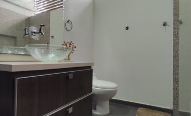 casa en venta en la floresta. Cod V29255