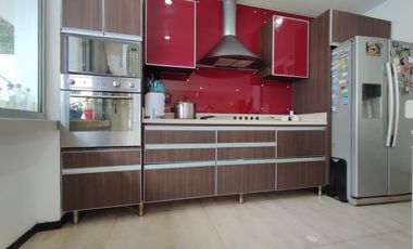 casa en venta en la floresta. Cod V29255