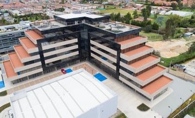 ARRIENDO de OFICINAS en CAJICA