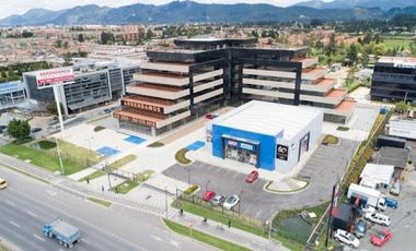 ARRIENDO de OFICINAS en CAJICA