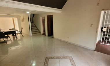 VENTA CASA DIAMANTE II BUCARAMANGA. Cod V6223