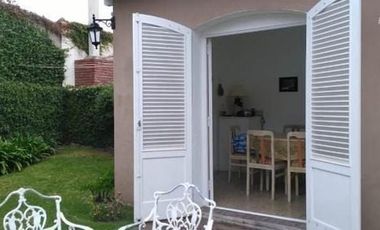 VENTA DE CASA EN Miramar