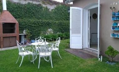VENTA DE CASA EN Miramar