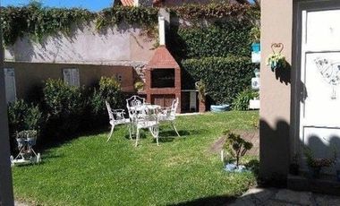 VENTA DE CASA EN Miramar