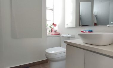 apartaestudio en venta en bellavista. Cod V24118