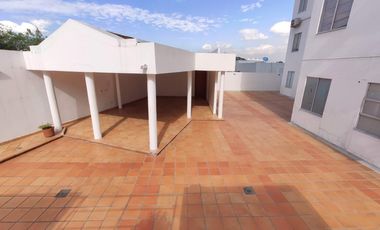 apartaestudio en venta en bellavista. Cod V24118