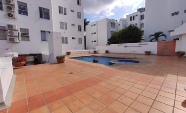 apartaestudio en venta en bellavista. Cod V24118