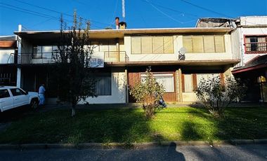 Casa en Venta en Casa frente plaza de armas Curacautin 343 mts 2 casa