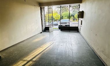 Casa en Venta en Casa frente plaza de armas Curacautin 343 mts 2 casa