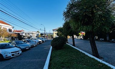Casa en Venta en Casa frente plaza de armas Curacautin 343 mts 2 casa