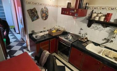 Casa en venta en Quilmes Centro