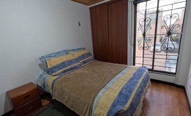 casa en venta en cortijo de serrezuela. Cod V1968