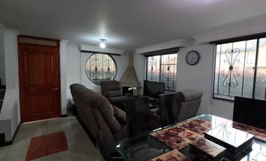 casa en venta en cortijo de serrezuela. Cod V1968