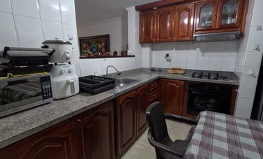 casa en venta en cortijo de serrezuela. Cod V1968