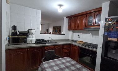 casa en venta en cortijo de serrezuela. Cod V1968