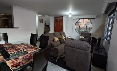 casa en venta en cortijo de serrezuela. Cod V1968