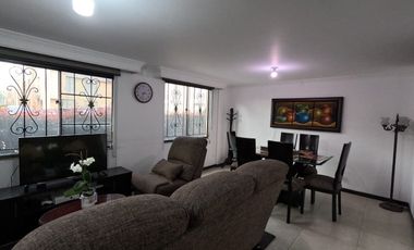 casa en venta en cortijo de serrezuela. Cod V1968