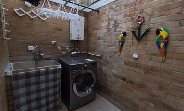 casa en venta en cortijo de serrezuela. Cod V1968