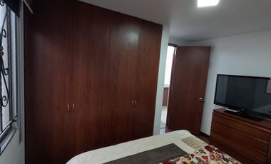 casa en venta en cortijo de serrezuela. Cod V1968