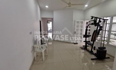 casa en venta en urbanización bella vista. Cod V102568