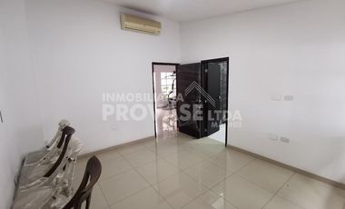 casa en venta en urbanización bella vista. Cod V102568
