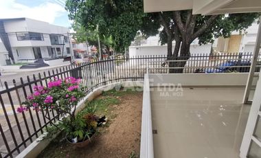 casa en venta en urbanización bella vista. Cod V102568