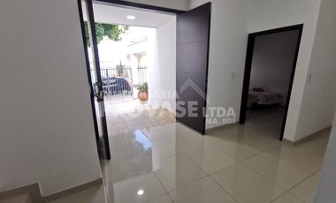 casa en venta en urbanización bella vista. Cod V102568