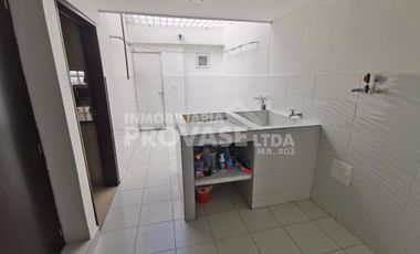 casa en venta en urbanización bella vista. Cod V102568