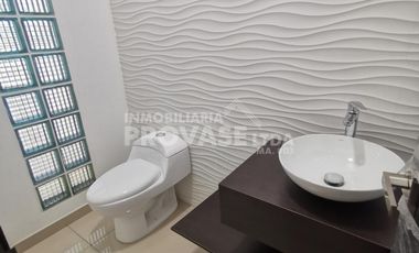 casa en venta en urbanización bella vista. Cod V102568