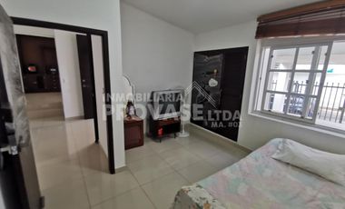 casa en venta en urbanización bella vista. Cod V102568