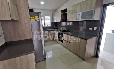 casa en venta en urbanización bella vista. Cod V102568