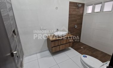 casa en venta en urbanización bella vista. Cod V102568