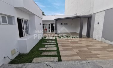 casa en venta en urbanización bella vista. Cod V102568