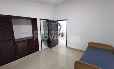 casa en venta en urbanización bella vista. Cod V102568