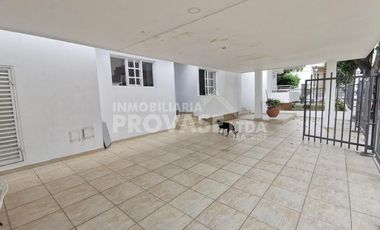 casa en venta en urbanización bella vista. Cod V102568
