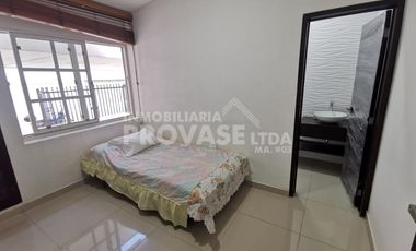 casa en venta en urbanización bella vista. Cod V102568
