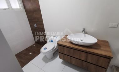 casa en venta en urbanización bella vista. Cod V102568