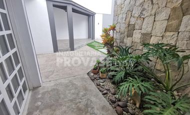 casa en venta en urbanización bella vista. Cod V102568