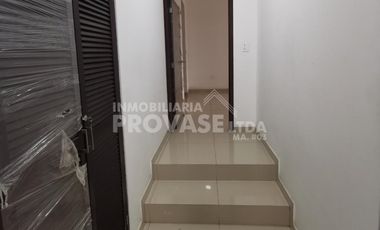 casa en venta en urbanización bella vista. Cod V102568