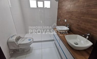 casa en venta en urbanización bella vista. Cod V102568