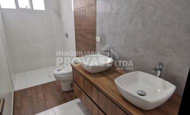 casa en venta en urbanización bella vista. Cod V102568