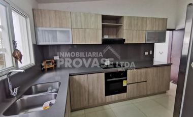 casa en venta en urbanización bella vista. Cod V102568
