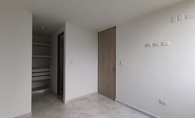 apartamento en arriendo en prados del este. Cod A31795