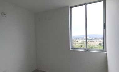 apartamento en arriendo en prados del este. Cod A31795