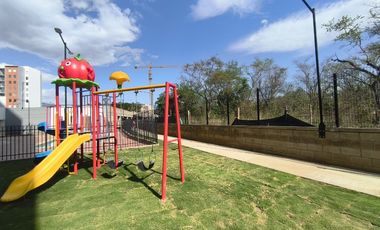 apartamento en arriendo en prados del este. Cod A31795