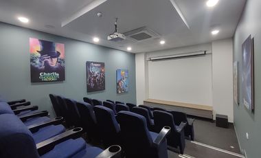 apartamento en arriendo en prados del este. Cod A31795