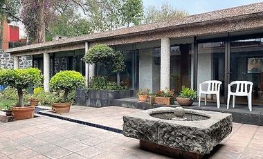 VENTA CASA EN CONDOMINIO DE UNA PLANTA EN VALLE ESCONDIDO TEPEPAN